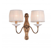 Бра Divinare Terraglia 1160/01 AP-2