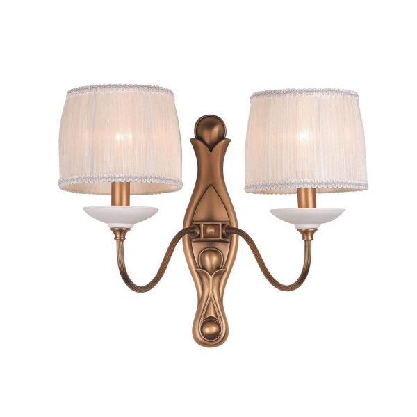 Бра Divinare Terraglia 1160/01 AP-2 Бра Divinare Terraglia 1160/01 AP-2