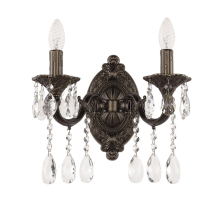 Бра Bohemia Ivele AL7801B10/2/175 A PD