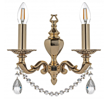 Бра Arti Lampadari Amelia E 2.1.2.600 GB