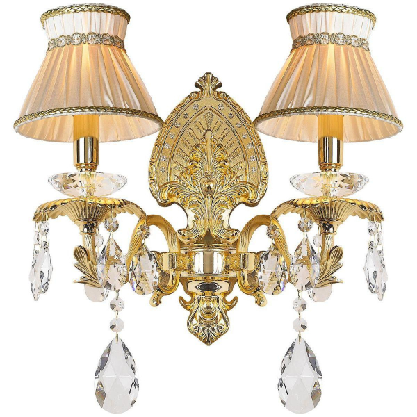 Бра Wertmark Laurencia WE375.02.301 Бра Wertmark Laurencia WE375.02.301