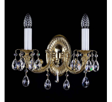 Бра Artglass Saga II. Polished CE