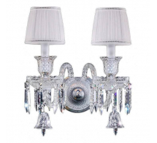 Бра Crystal Lux Princess AP2