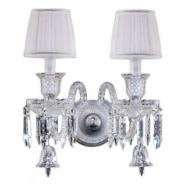 Бра Crystal Lux Princess AP2 Бра Crystal Lux Princess AP2
