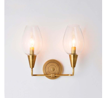 Бра Imperium Loft Viola Wall 2 Clear 181901-26