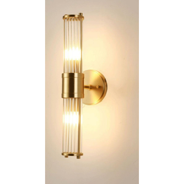 Бра Imperium Loft Imperium Collection Claridges 123210-01 Бра Imperium Loft Imperium Collection Claridges 123210-01