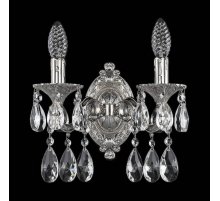 Бра Bohemia Ivele 7201B11/2/125 A Ni