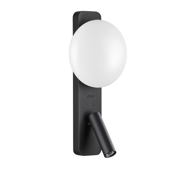 Бра Odeon Light Hightech Albergo 7048/5WL Бра Odeon Light Hightech Albergo 7048/5WL