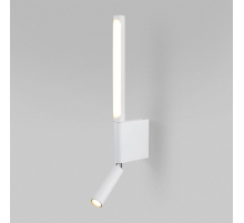 Бра Elektrostandard Sarca LED 40111/LED 4000K белый a063690