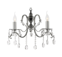 Бра Dio DArte Asfour Alessandria E 2.1.2.200 N