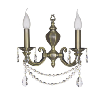 Бра Dio DArte Asfour Lodi E 2.1.2.200 A