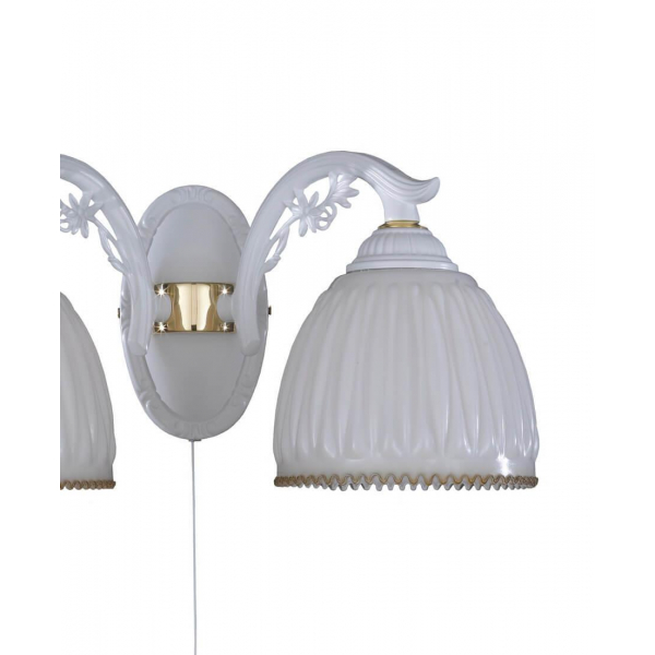 Бра Reccagni Angelo A 9601/2 Бра Reccagni Angelo A 9601/2