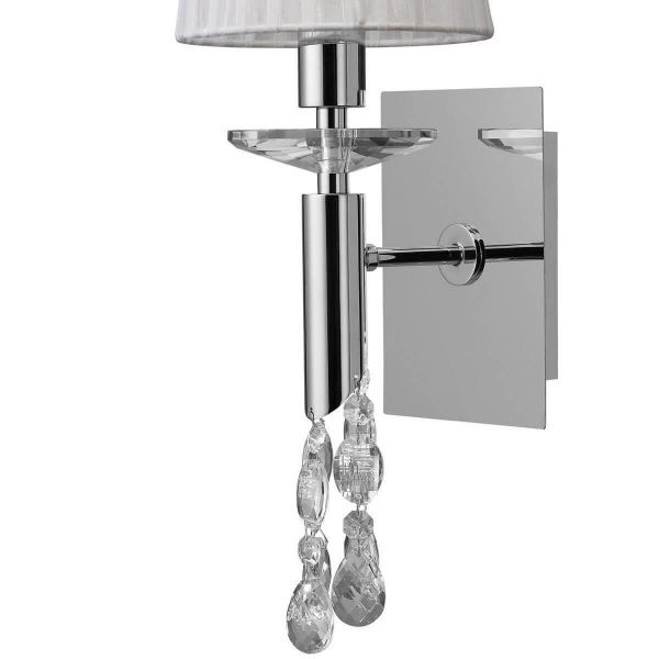 Бра Mantra Tiffany 3864 Бра Mantra Tiffany 3864