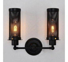 Бра Loft-Concept RH Riveted Mesh Lighting 44.205-0