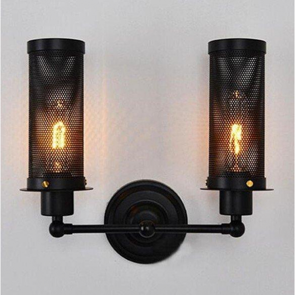 Бра Loft-Concept RH Riveted Mesh Lighting 44.205-0