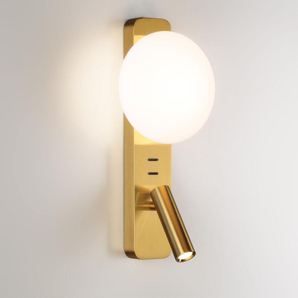 Бра Odeon Light Hightech Albergo 7050/5WL Бра Odeon Light Hightech Albergo 7050/5WL