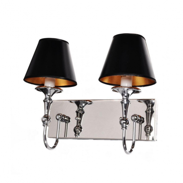 Бра Lumina Deco Ameli LDW 049-2 Бра Lumina Deco Ameli LDW 049-2