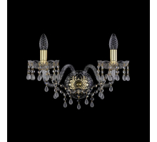 Бра Bohemia Ivele 1410B/2/195/XL G V0300