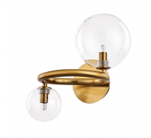 Бра Arte Lamp Albus A7780AP-2AB