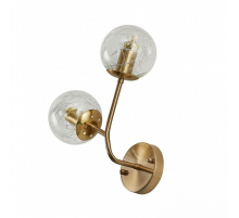 Бра Arte Milano Neapolis75908 275908/2B GD