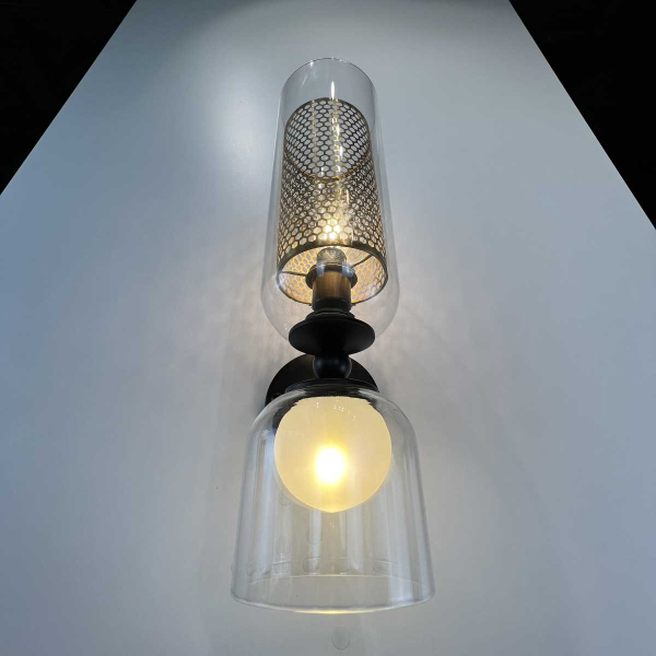 Бра Imperium Loft Elite 167823-26