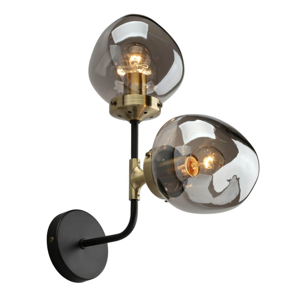 Бра Omnilux Volano OML-95201-02 Бра Omnilux Volano OML-95201-02