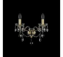 Бра Bohemia Ivele 1415B/2/165 G