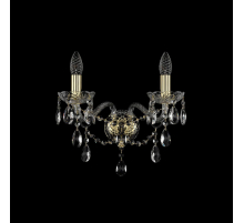 Бра Bohemia Ivele 1415B/2/165 G