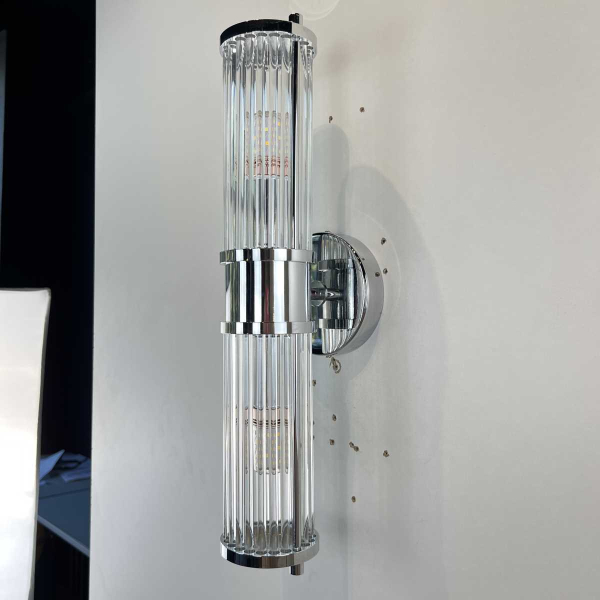 Бра Imperium Loft Imperium Collection Claridges 123208-01