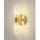 Бра Moderli Brass V11018-2W