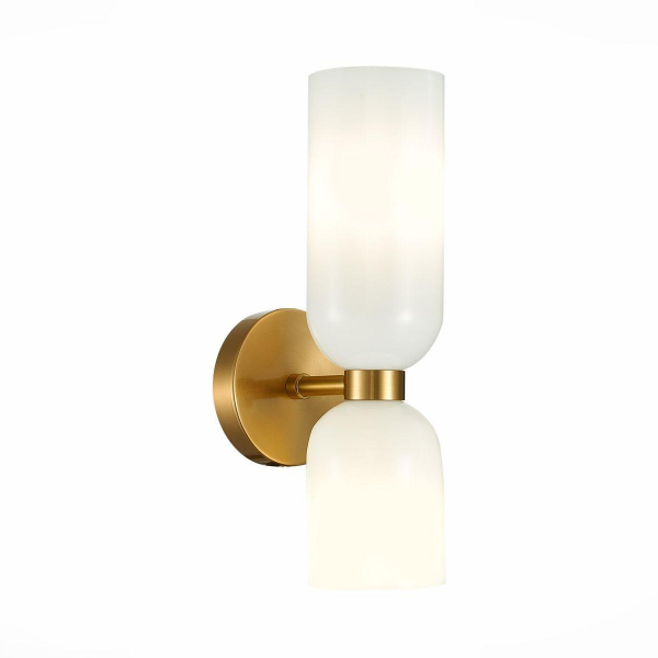 Бра ST Luce Treviso SL1180.201.02 Бра ST Luce Treviso SL1180.201.02