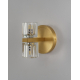 Бра Moderli Brass V11016-2W
