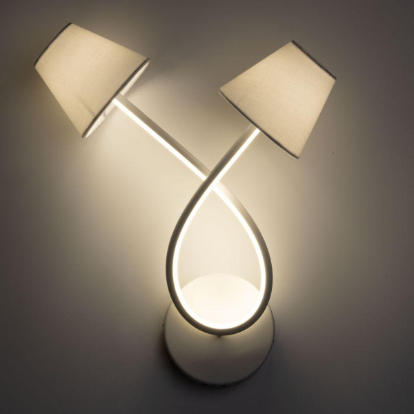 Бра MW-Light Аэлита 480022602 Бра MW-Light Аэлита 480022602