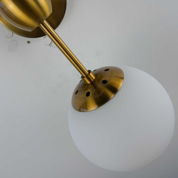 Бра Imperium Loft Modo 84944-22