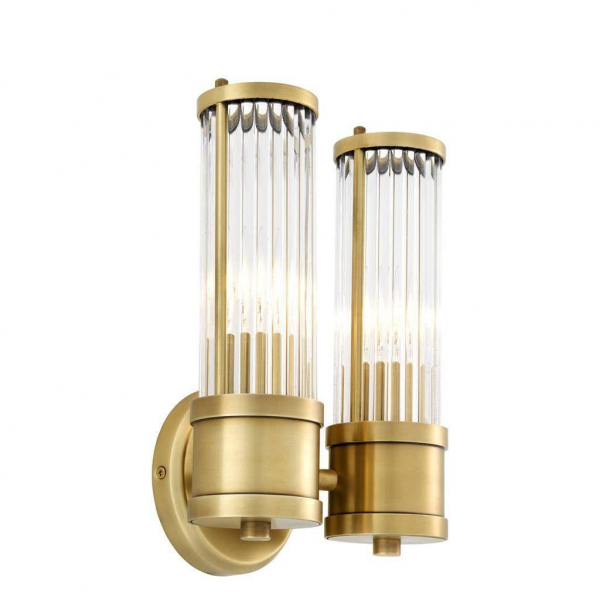 Бра Imperium Loft Imperium Collection Claridges 157018-01 Бра Imperium Loft Imperium Collection Claridges 157018-01