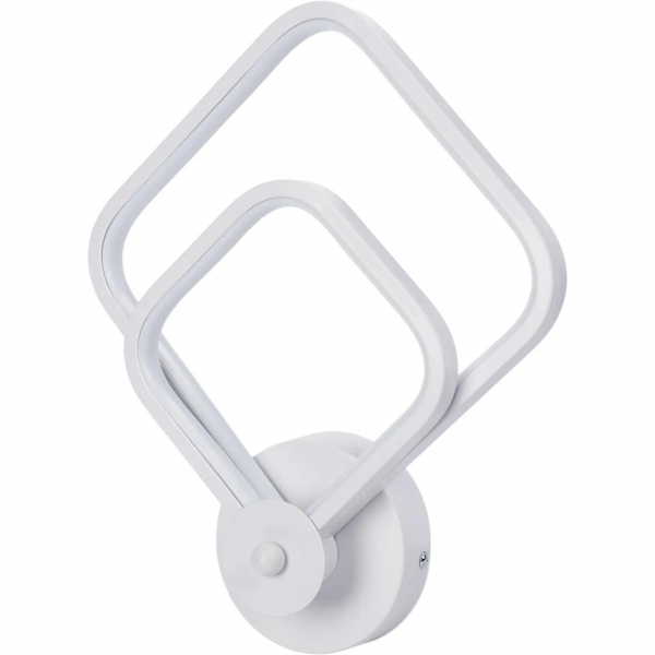 Бра Escada Twister 10228/SG Led Бра Escada Twister 10228/SG Led