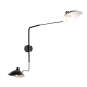 Бра ST Luce Spruzzo SL305.401.02