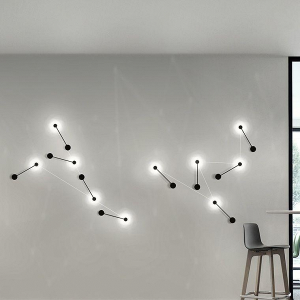 Бра Imperium Loft Via Pin 193145-26 Бра Imperium Loft Via Pin 193145-26