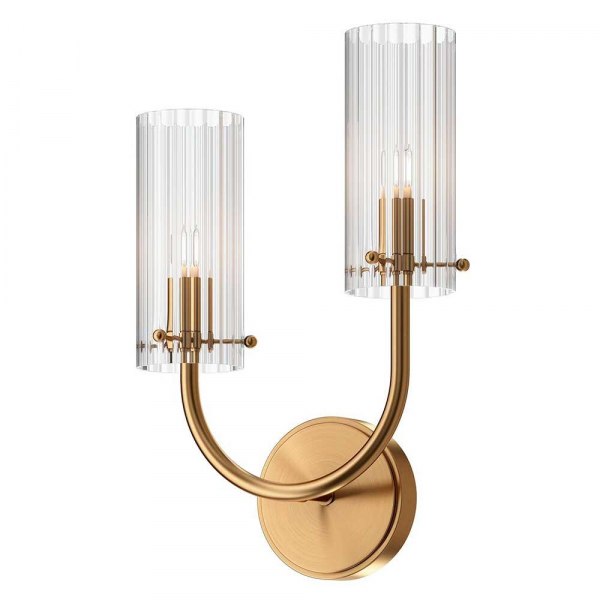 Бра Maytoni Arco MOD223WL-02BS Бра Maytoni Arco MOD223WL-02BS