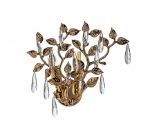 Бра Dio D'Arte Elite Acerra E 2.35.100 G