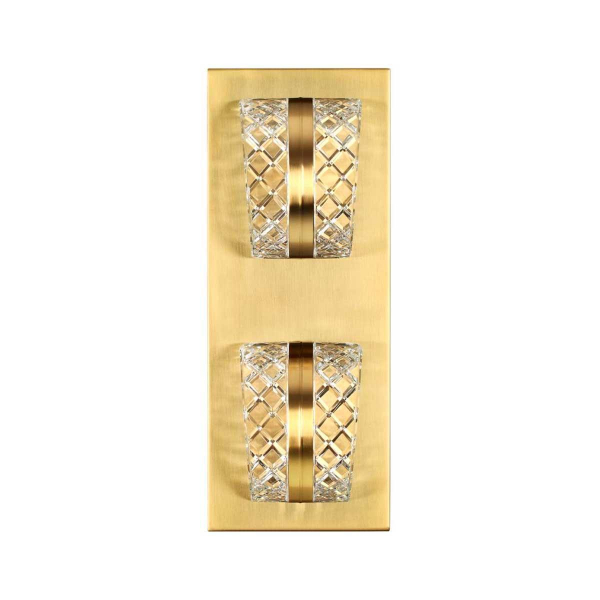 Бра Odeon Light MIRAGE 5030/8WL Бра Odeon Light MIRAGE 5030/8WL