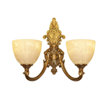 Бра Bohemia Ivele 7209B14/2/175 FP P1 U Rose