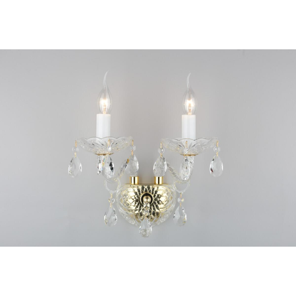 Бра Omnilux Ladispoli OML-89001-02 Бра Omnilux Ladispoli OML-89001-02