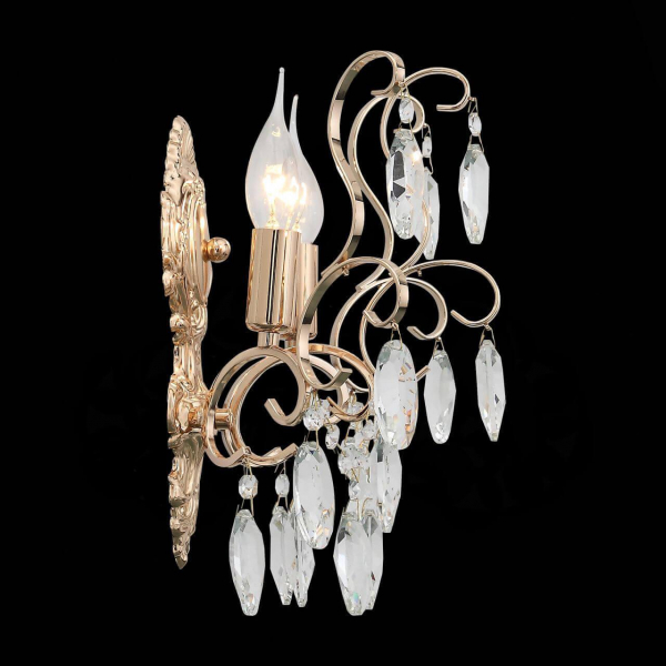 Бра ST Luce Orecchini SL846.201.02 Бра ST Luce Orecchini SL846.201.02