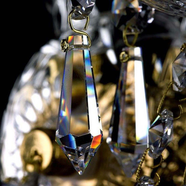 Бра Artglass Mirka II. Drops CE Бра Artglass Mirka II. Drops CE