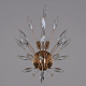 Бра Illumico IL2307-1WOR-39 GD