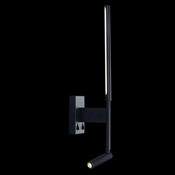Бра Loft IT Stick 10012/6+3BK Бра Loft IT Stick 10012/6+3BK