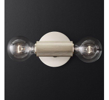 Бра Loft-Concept Restoration Hardware Utilitaire Collection 44.559-0 22076