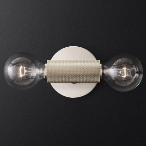 Бра Loft-Concept Restoration Hardware Utilitaire Collection 44.559-0