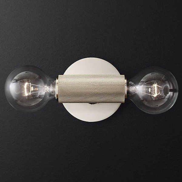 Бра Loft-Concept Restoration Hardware Utilitaire Collection 44.559-0 Бра Loft-Concept Restoration Hardware Utilitaire Collection 44.559-0